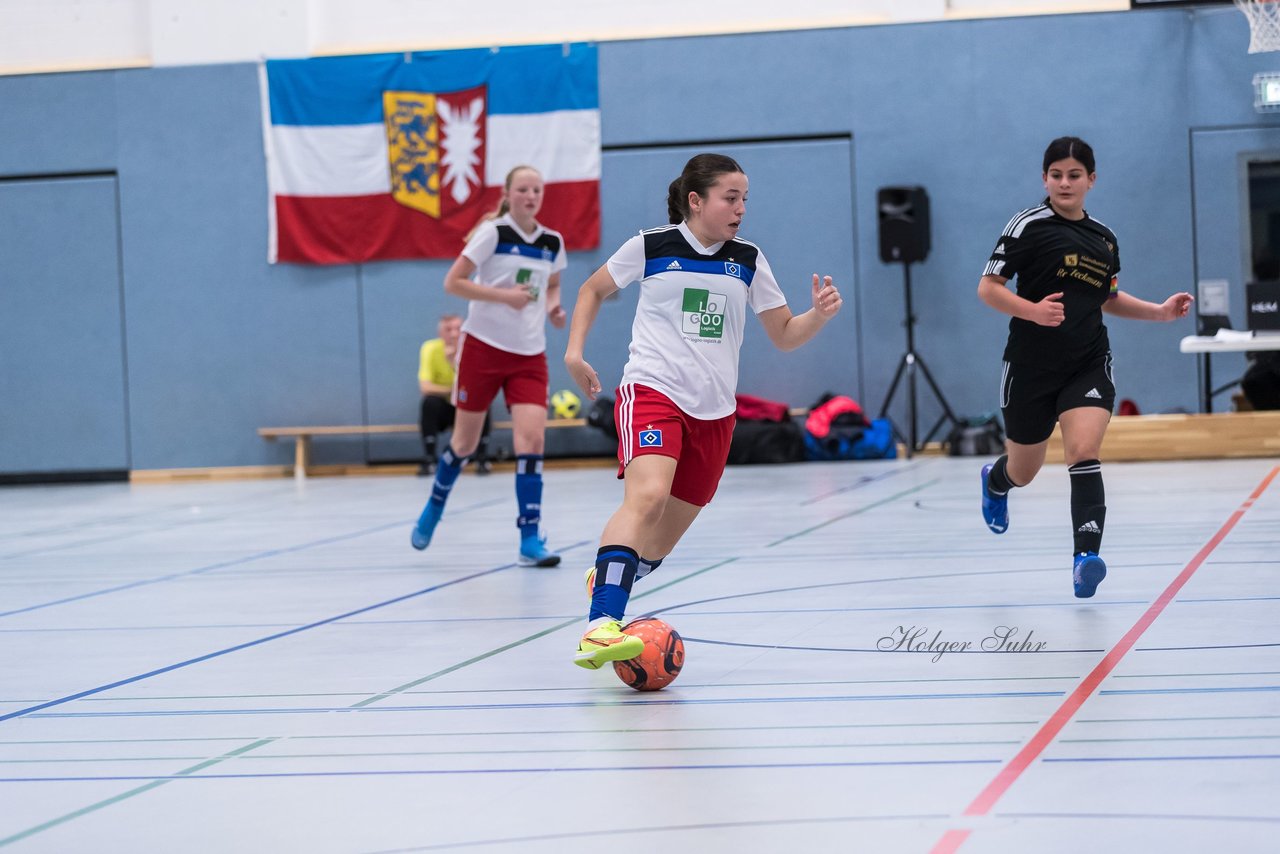 Bild 453 - wCJ Futsalmeisterschaft Runde 1